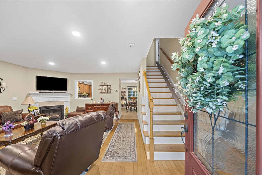 5 Kensington Way 5