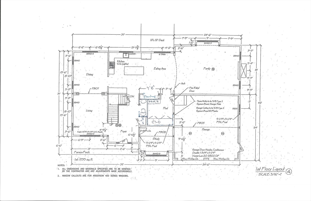 Lot 2 Old Harvard Road