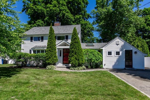 Photo of 74 Rose Hill Way, Waltham, MA 02453 (MLS # 73530749)