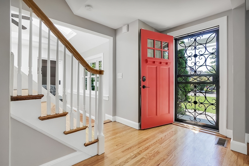 74 Rose Hill Way