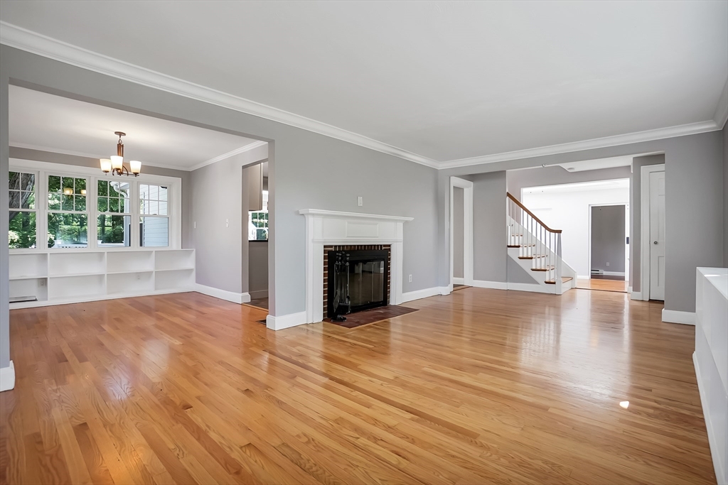 74 Rose Hill Way