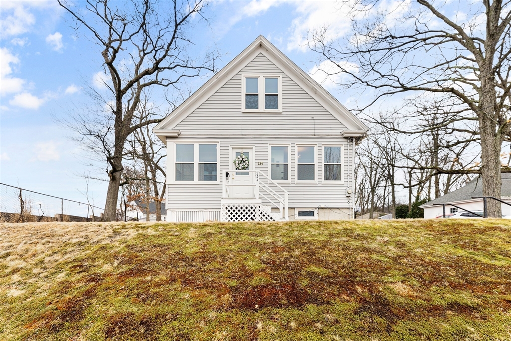 234 Kendrick St