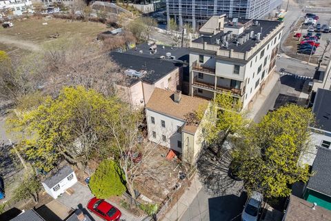 Photo of 39 Hunting Street, Cambridge, MA 02141 (MLS # 73507982)