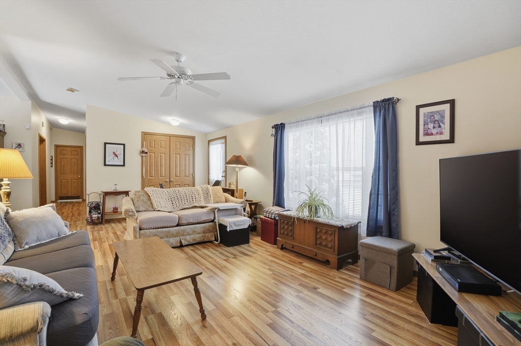 5 Cabot Road