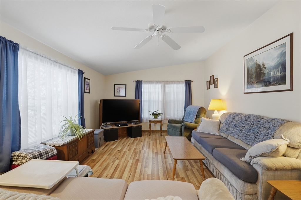 5 Cabot Road