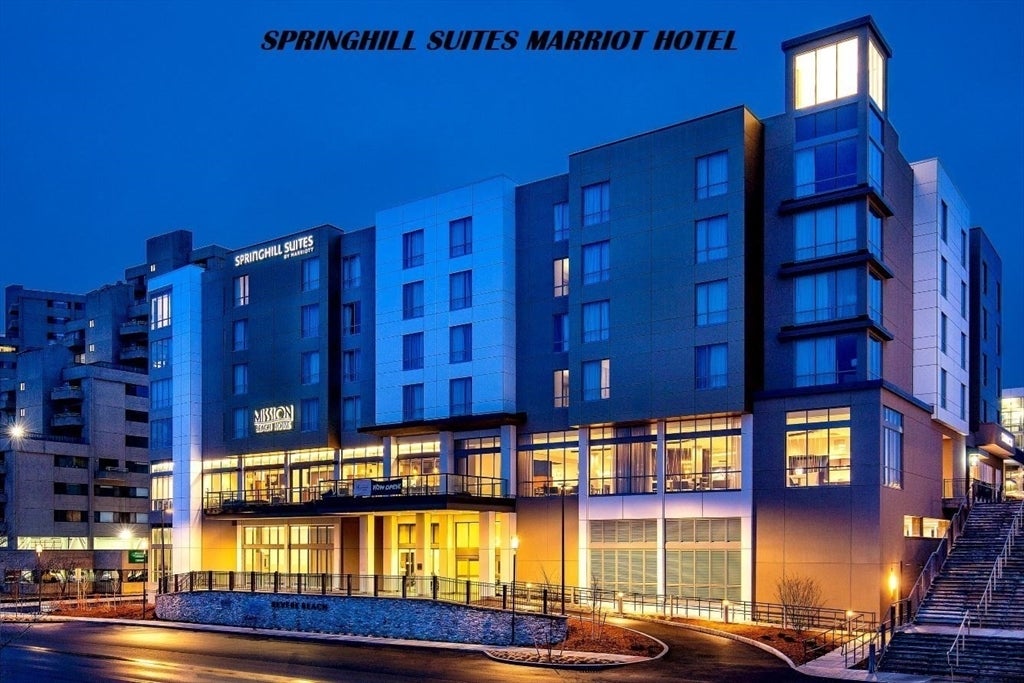 350 Revere Beach Blvd #2C, Revere, MA Photo #33