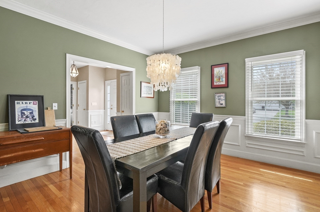 12 Peach Tree Drive