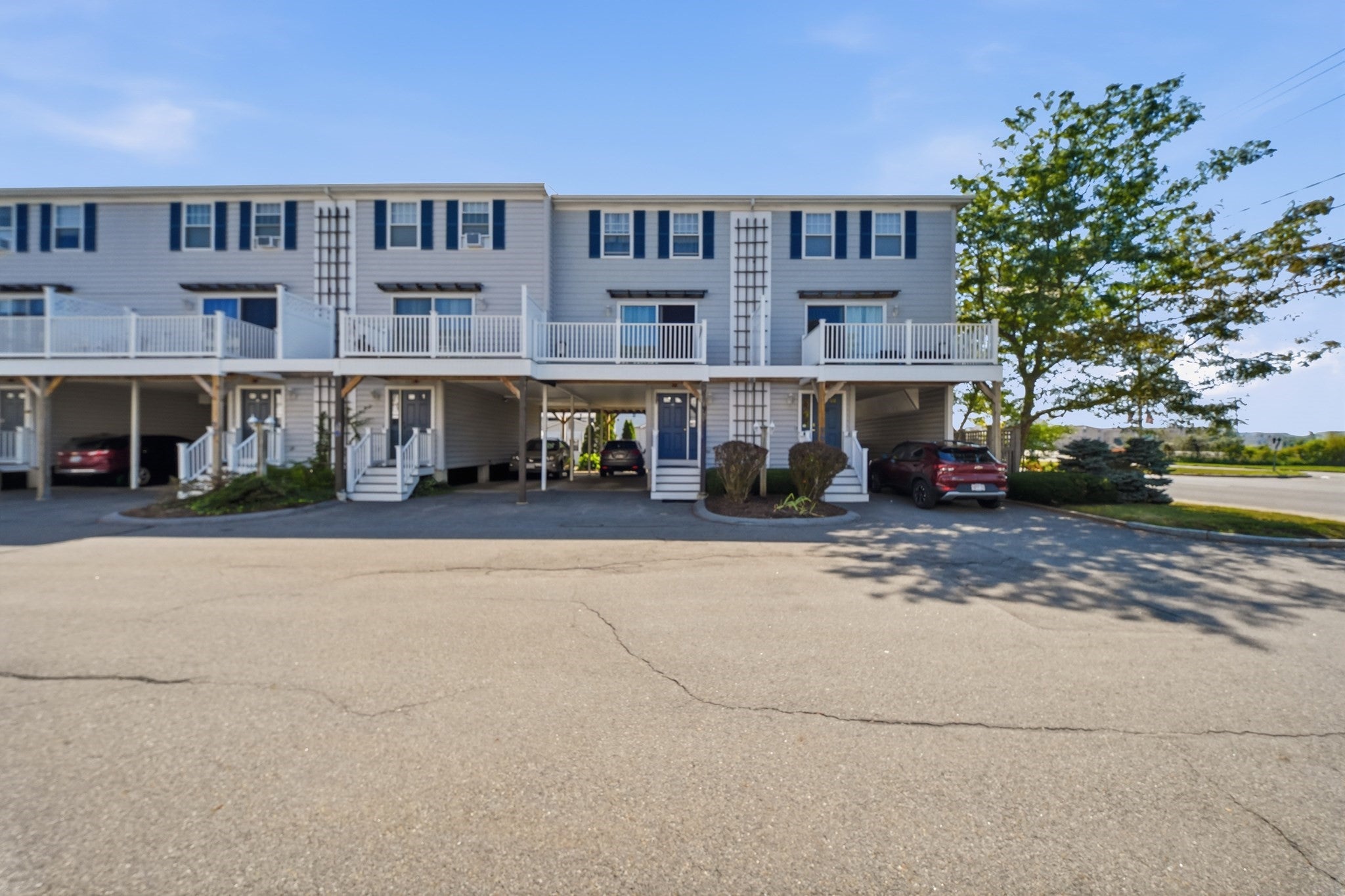 219 Beach Rd #15, Salisbury, MA Photo #1