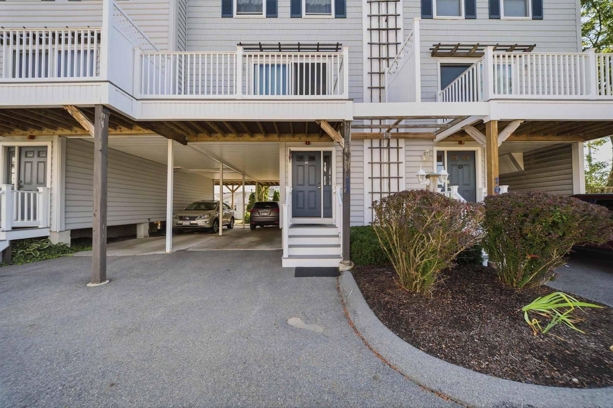 219 Beach Rd #15, Salisbury, MA Photo #5