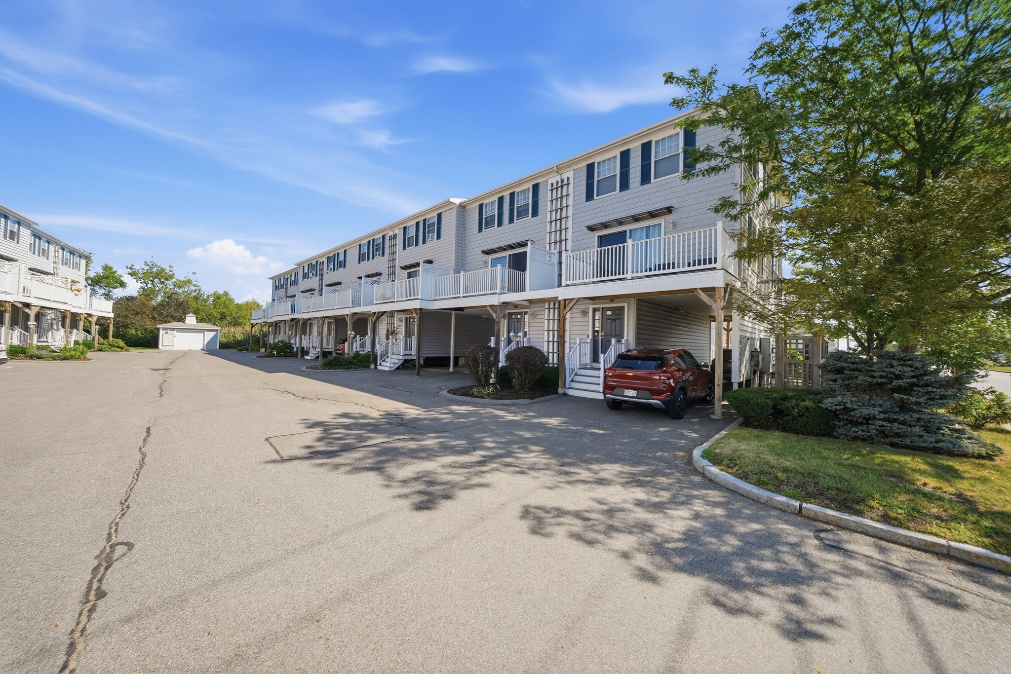 219 Beach Rd #15, Salisbury, MA Photo #4