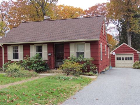 135 Temple Street Gardner MA 01440