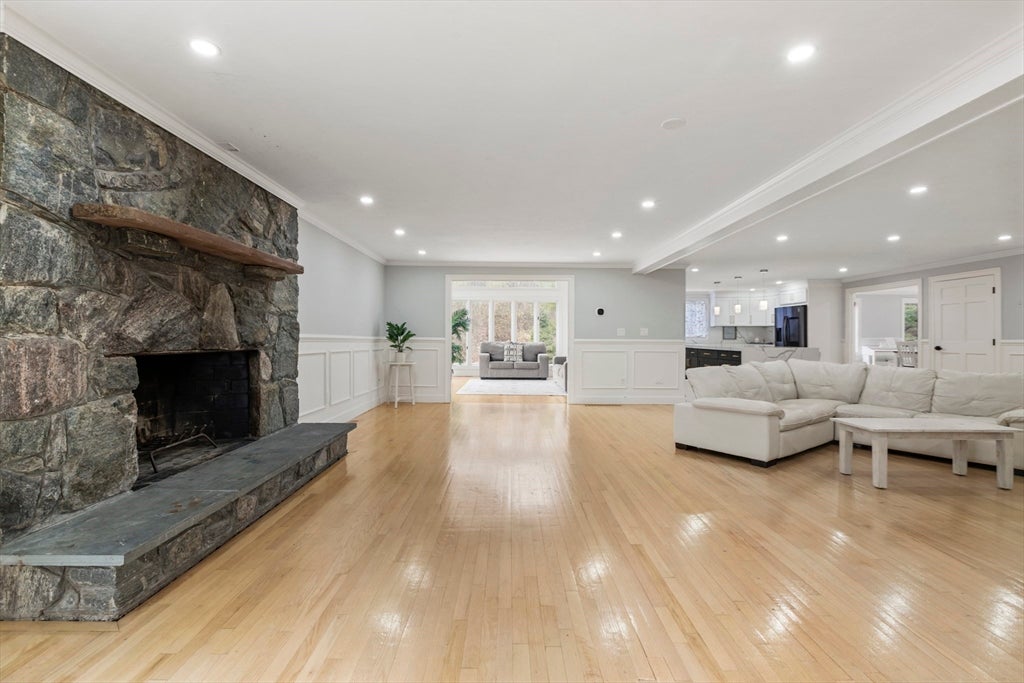 23 Ben's Way, Hopedale, MA, 23 Ben's Way, Hopedale, MA Photo #13