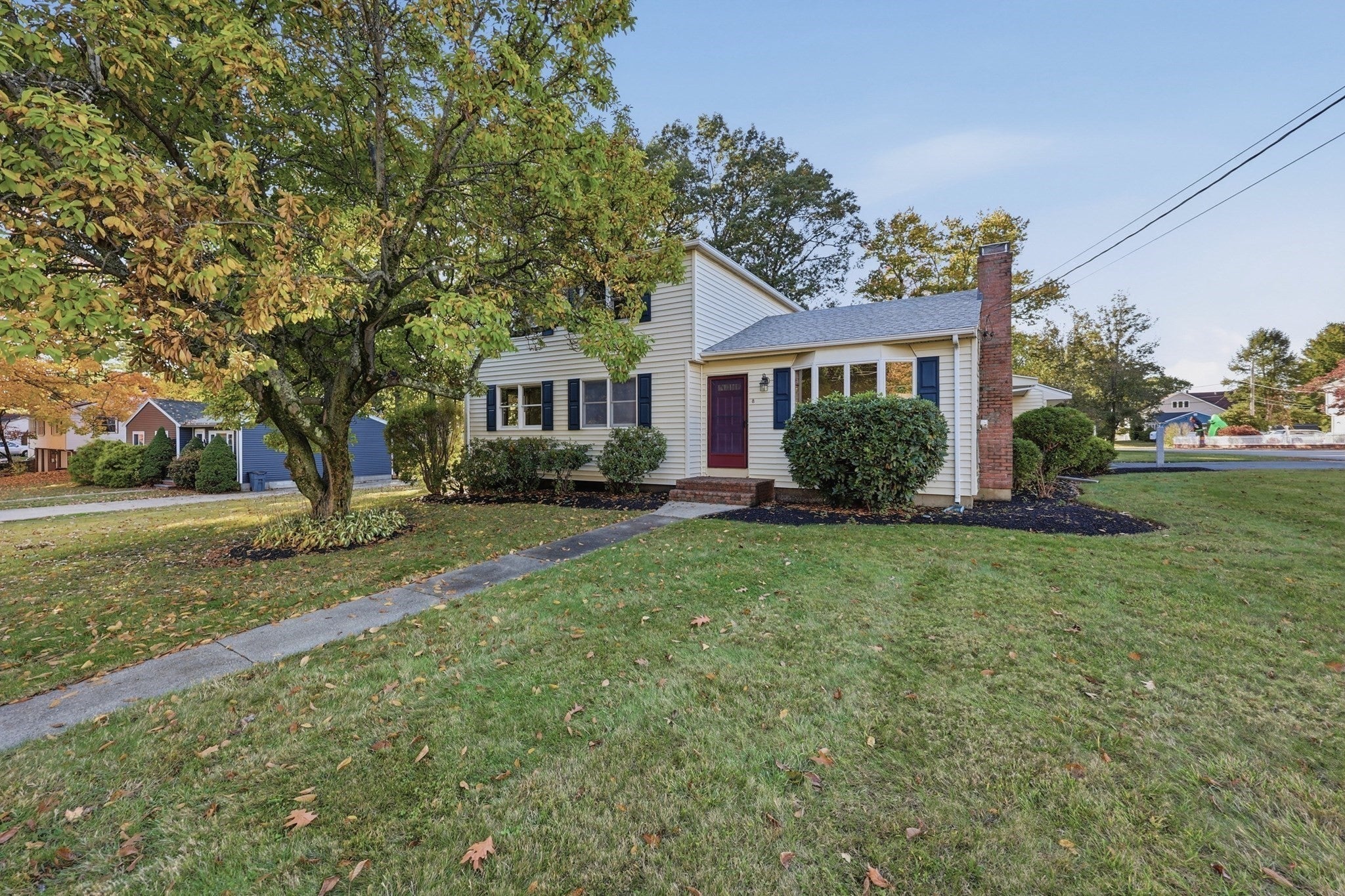 8 Selwyn Rd, Peabody, MA, 8 Selwyn Rd, Peabody, MA Photo #35