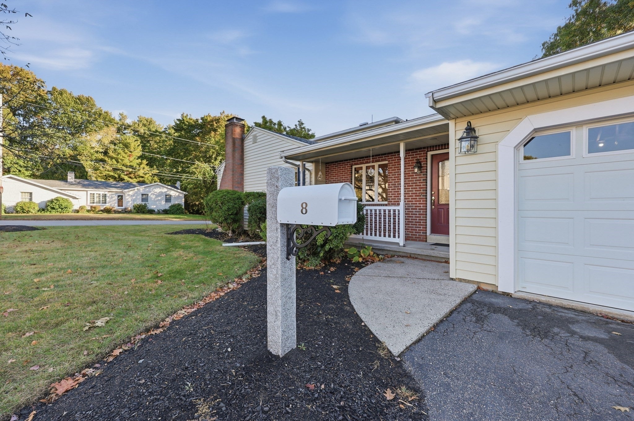 8 Selwyn Rd, Peabody, MA, 8 Selwyn Rd, Peabody, MA Photo #2