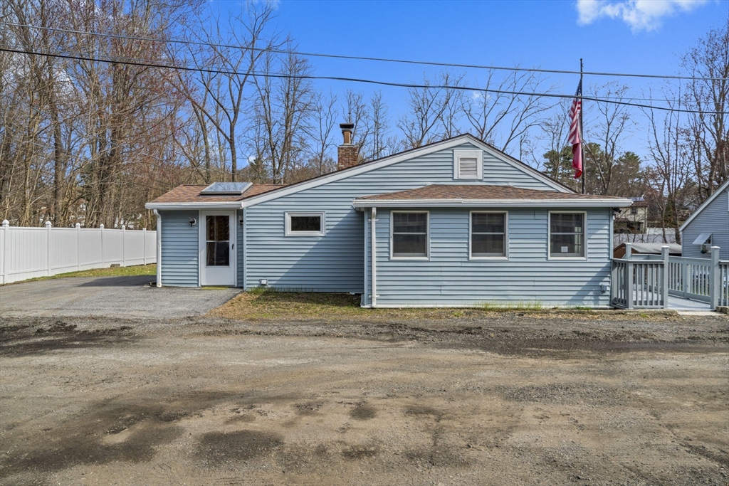 10 Dixon Avenue South