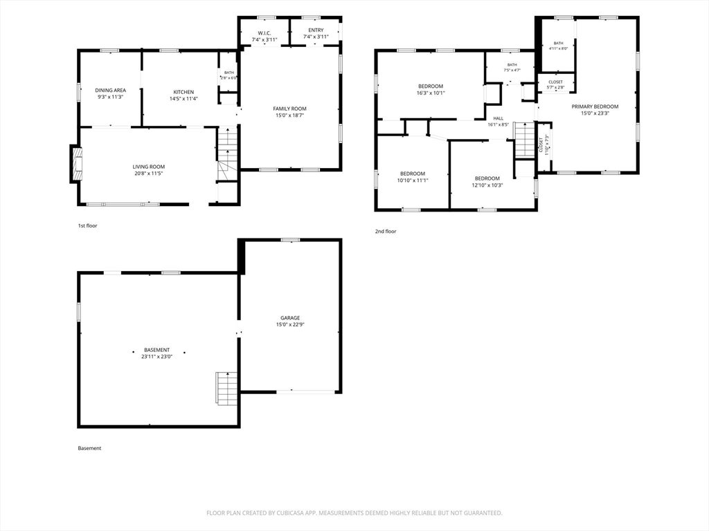7 Cheryl Dr, Foxboro, MA, 7 Cheryl Dr, Foxboro, MA Photo #41
