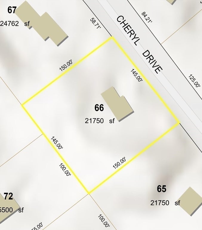 7 Cheryl Dr, Foxboro, MA, 7 Cheryl Dr, Foxboro, MA Photo #42