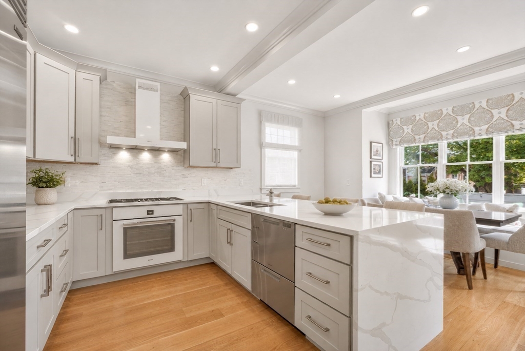 34 Irving Street, Newton, MA Photo #7
