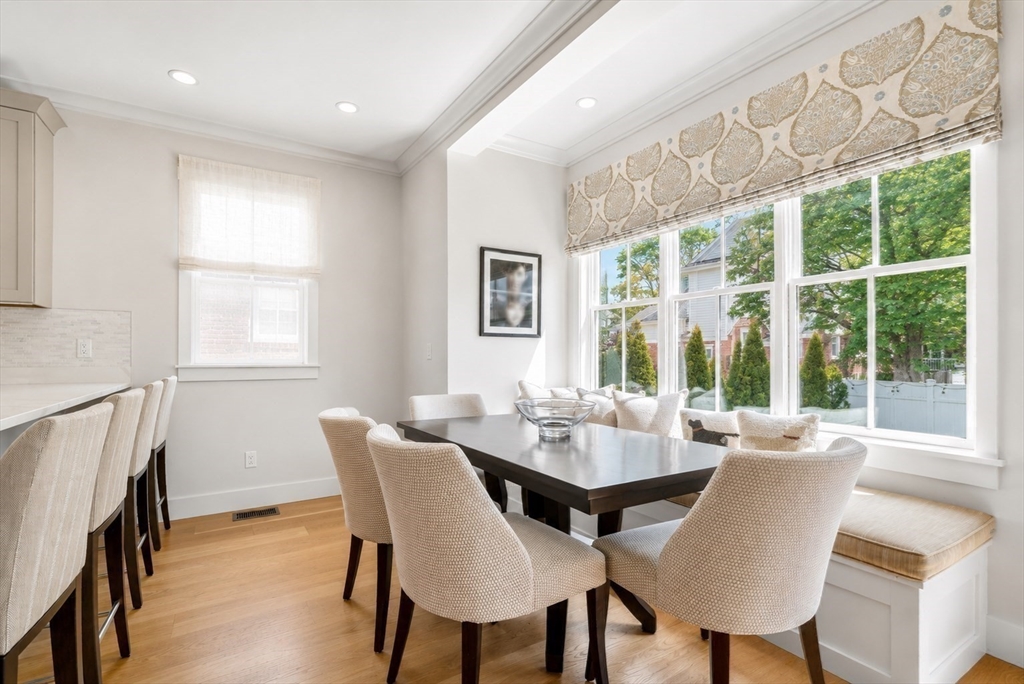 34 Irving Street, Newton, MA Photo #8