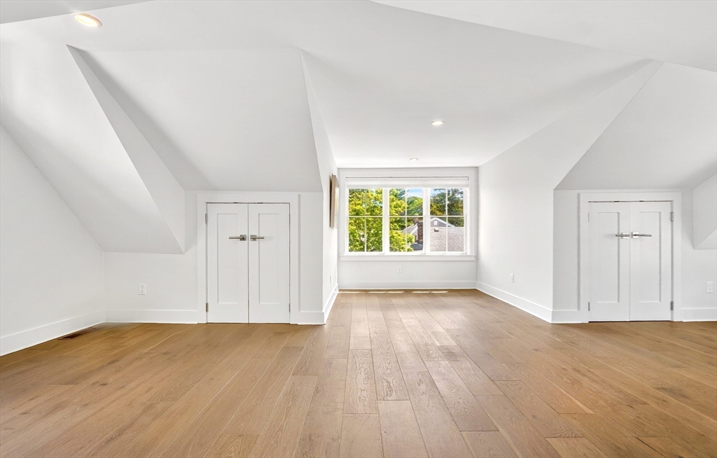 34 Irving Street, Newton, MA Photo #22