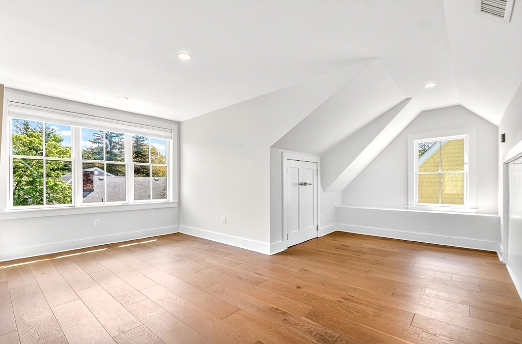34 Irving Street, Newton, MA Photo #23