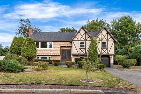 115 Joanne Rd Stoughton MA 02072