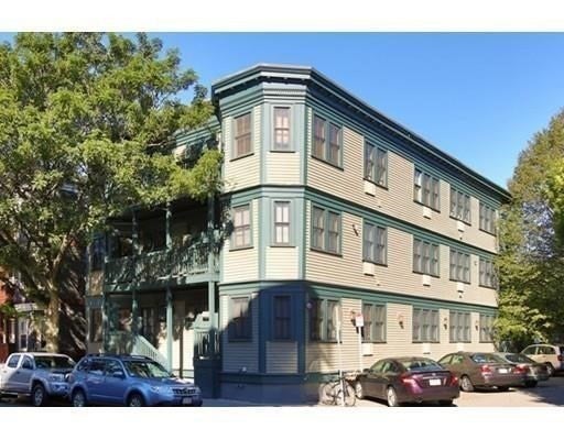 277 River St #1, Cambridge, MA, 277 River St #1, Cambridge, MA Photo #1