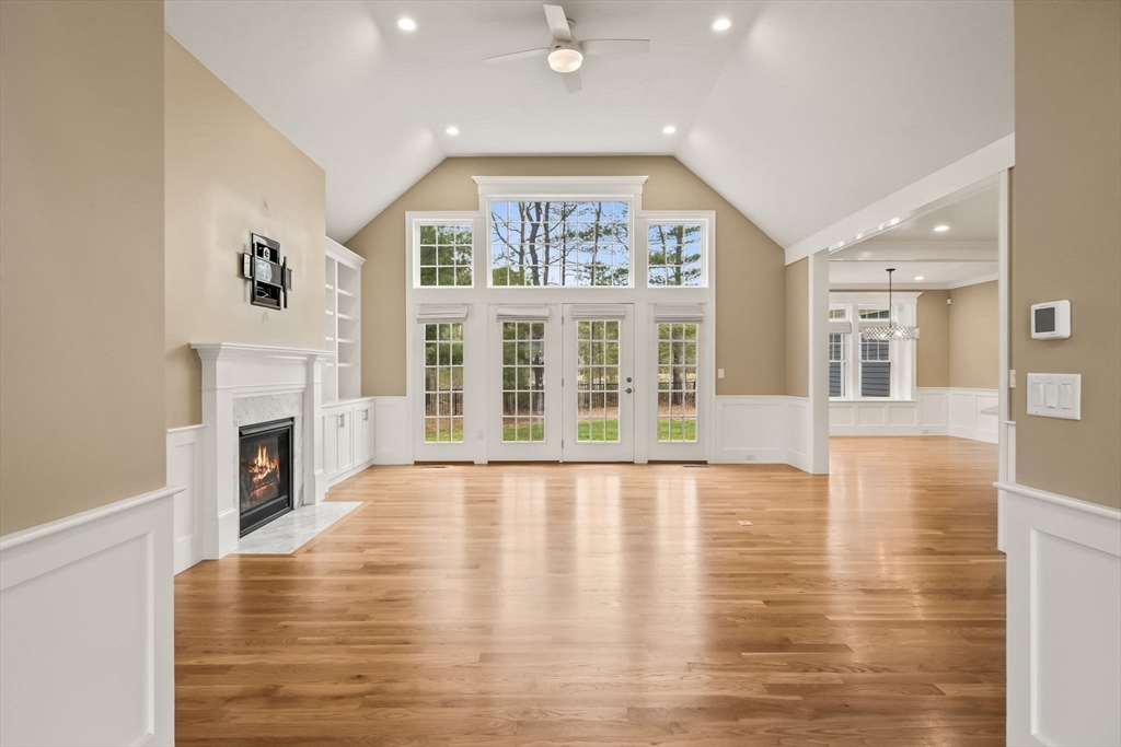 7 Nicklaus Way