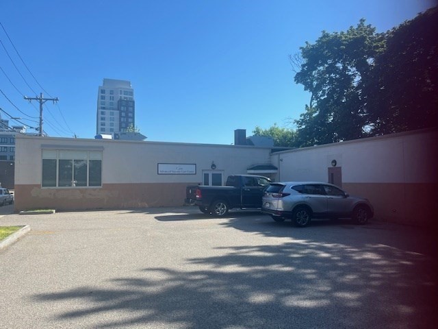 114-116 North Beacon