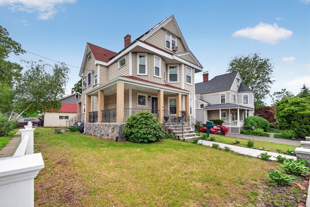 225 Grove St.
