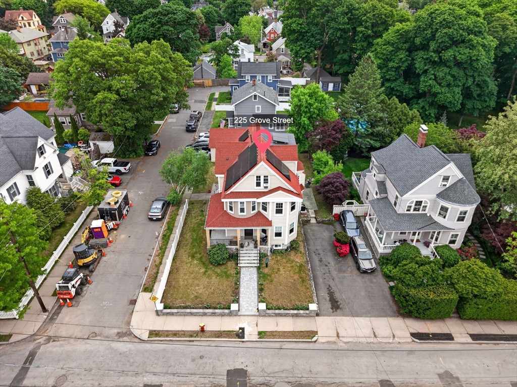 225 Grove St.