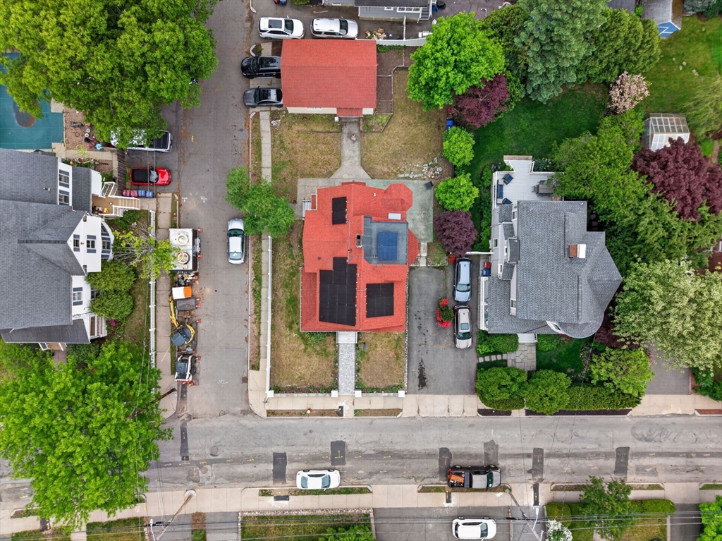 225 Grove St.
