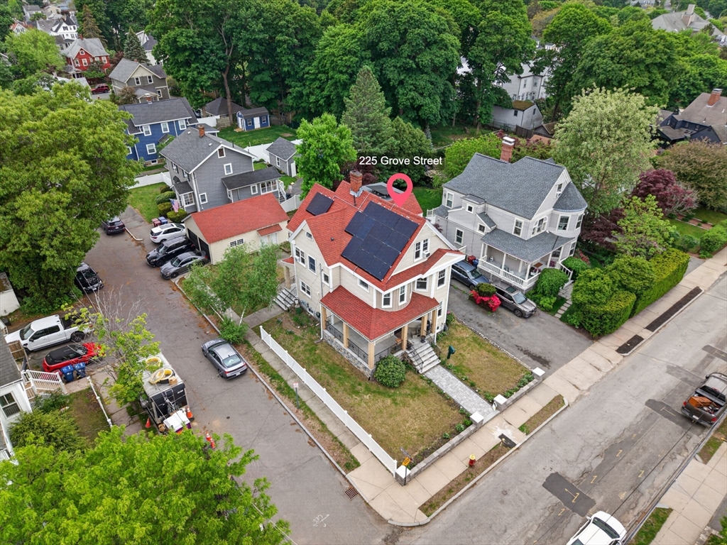 225 Grove St.