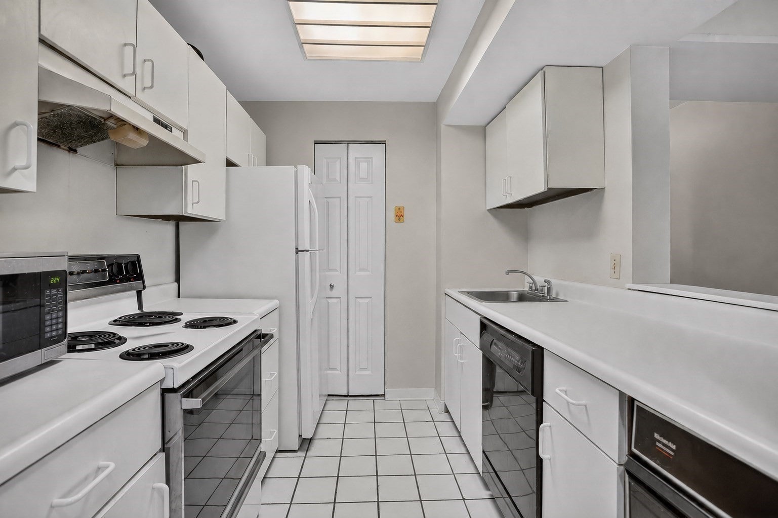 33 Chestnut Street #104, Boston, MA Photo #3