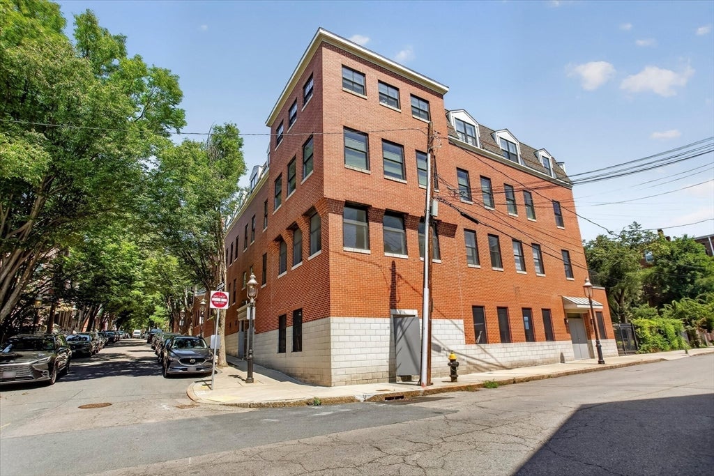 33 Chestnut Street #104, Boston, MA, 33 Chestnut Street #104, Boston, MA Photo #11