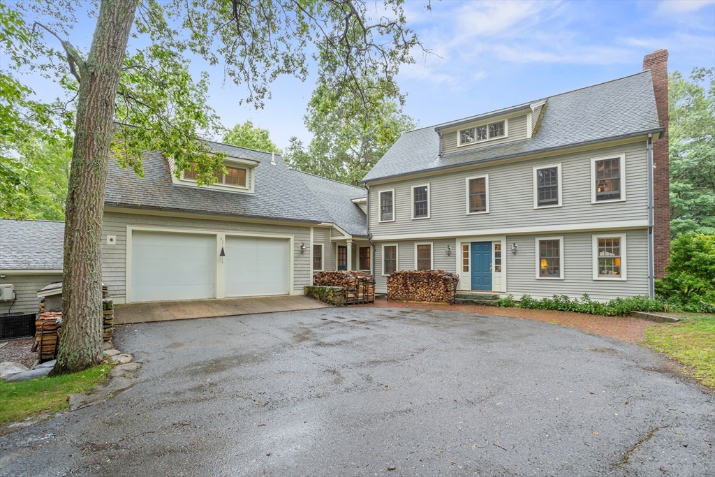 46 Oak St