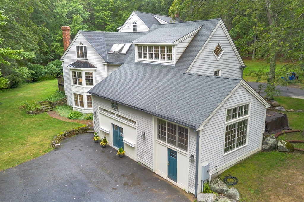 46 Oak St