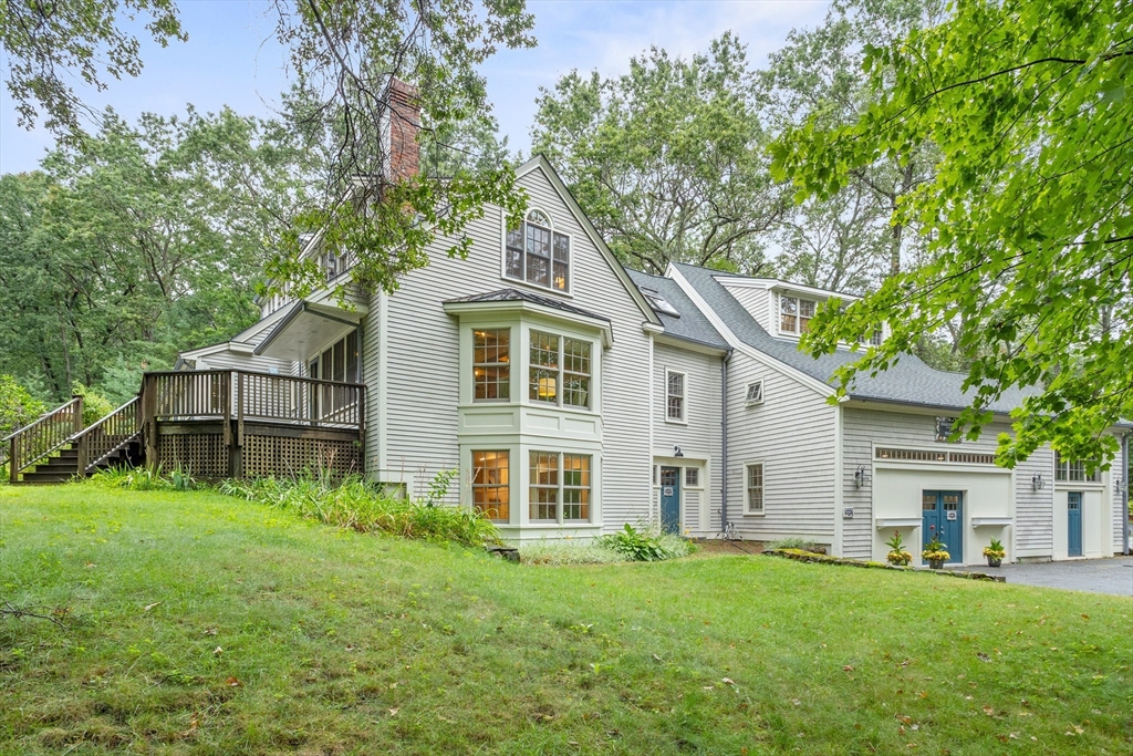 46 Oak St