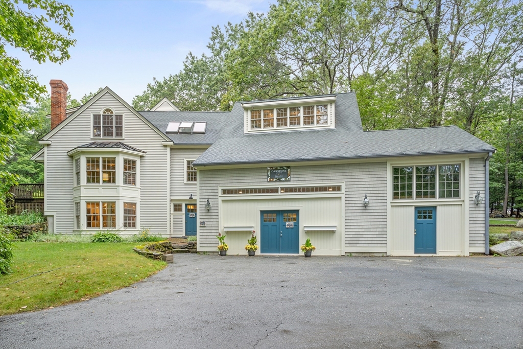 46 Oak St