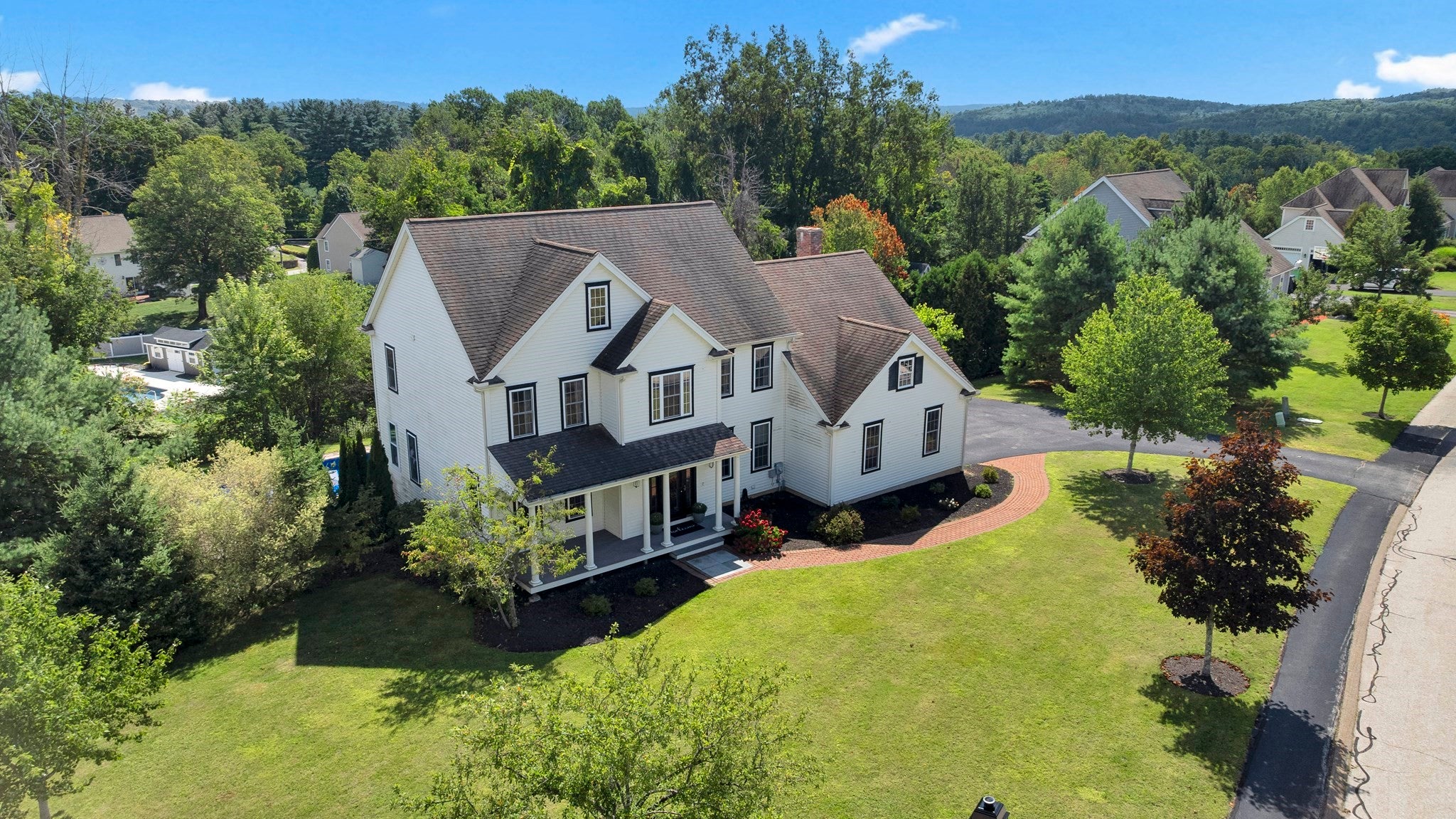 1 Highland Ln, Sturbridge, MA Photo #38