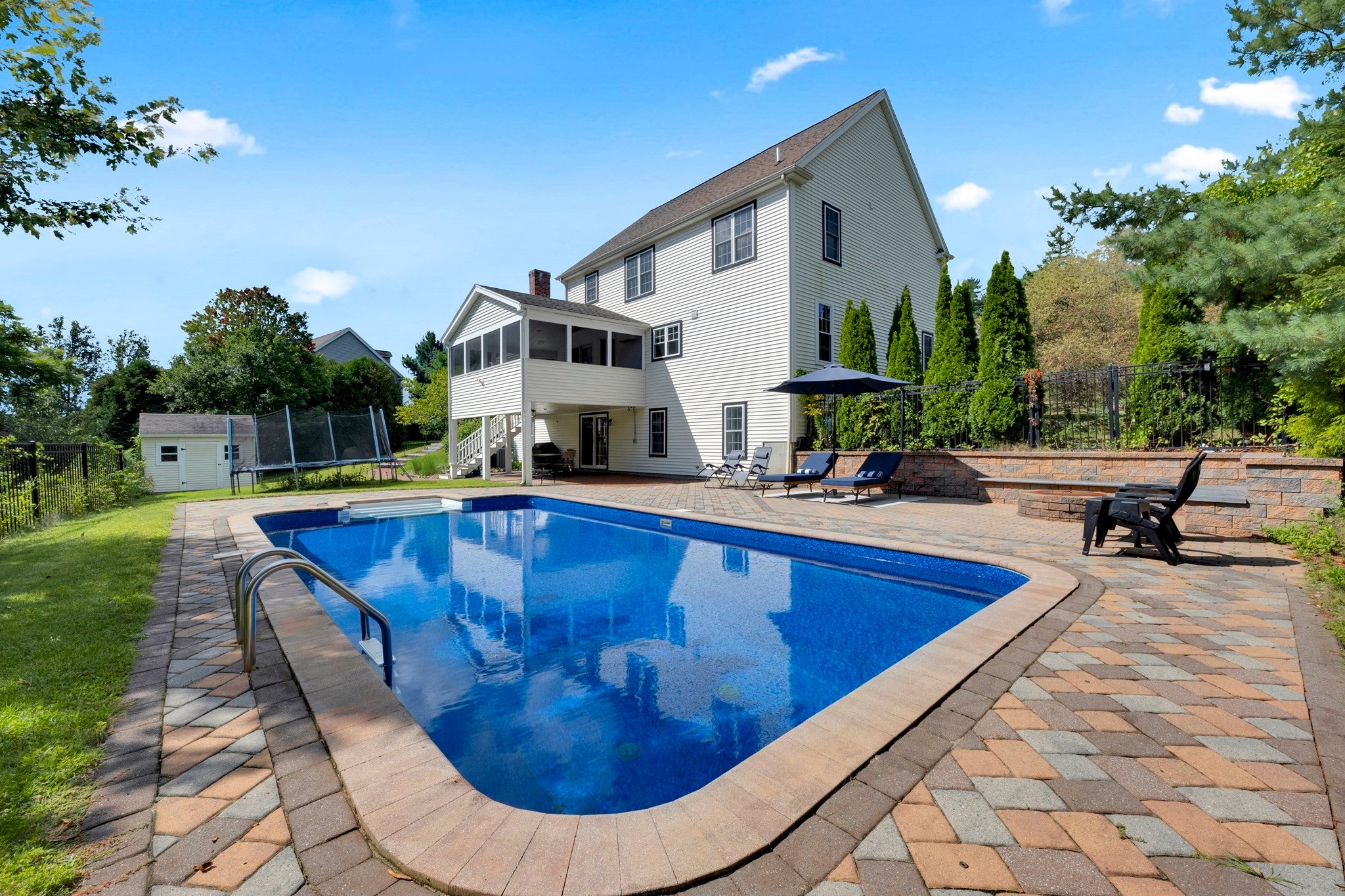 1 Highland Ln, Sturbridge, MA Photo #37
