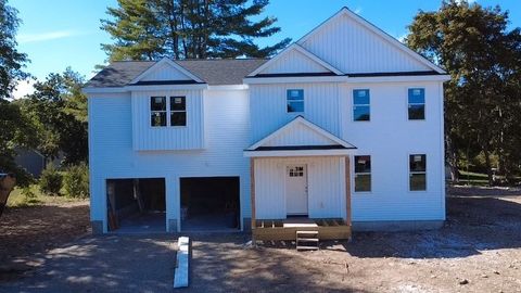 2 Valley Run Attleboro MA 02703