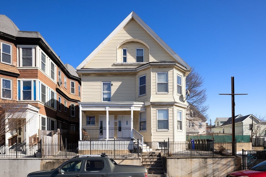 428-430 Hyde Park Avenue