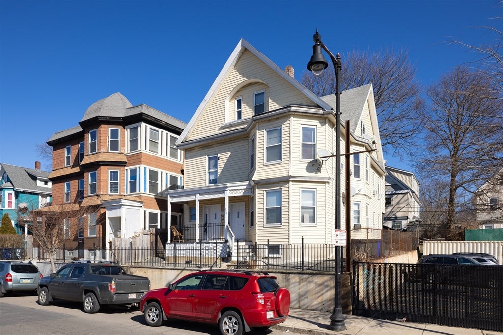 428-430 Hyde Park Avenue