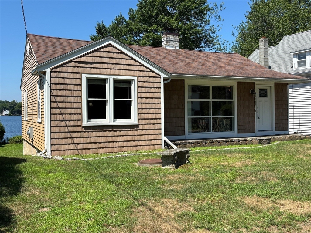 169 Wampatuck St