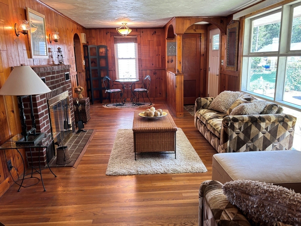 169 Wampatuck St
