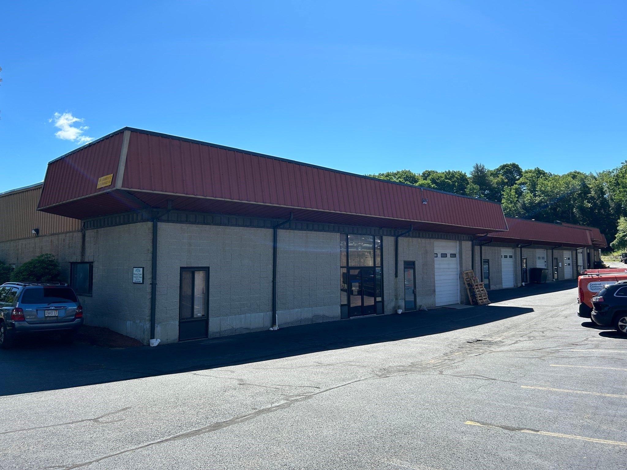 9 Bonazzoli Ave 2&3