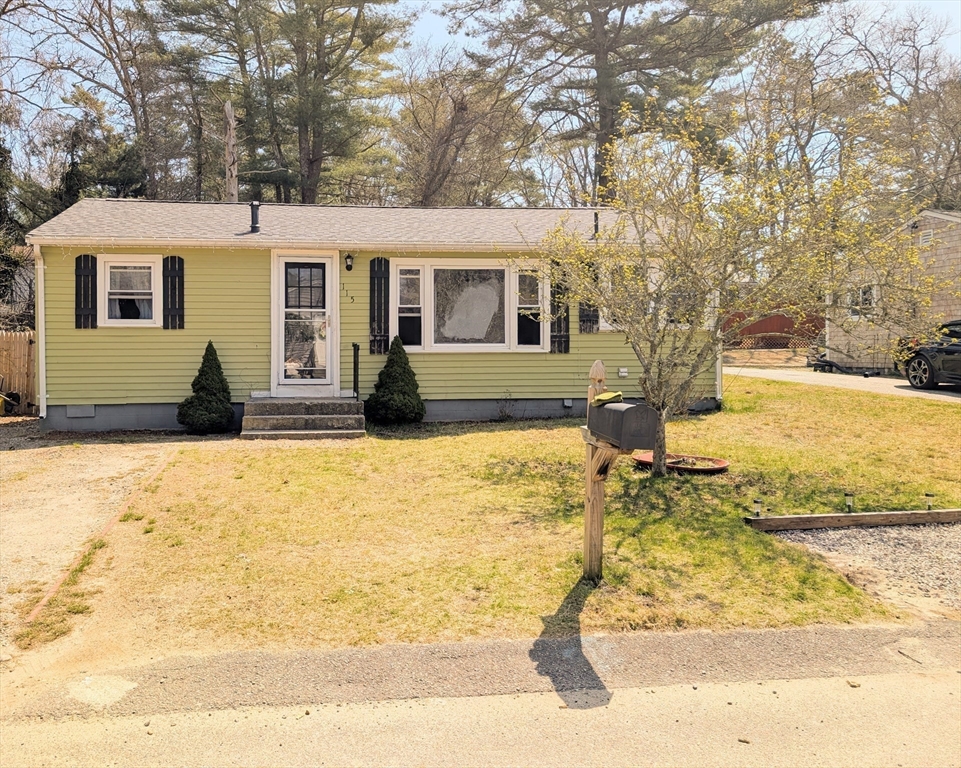 115 Lake Ave