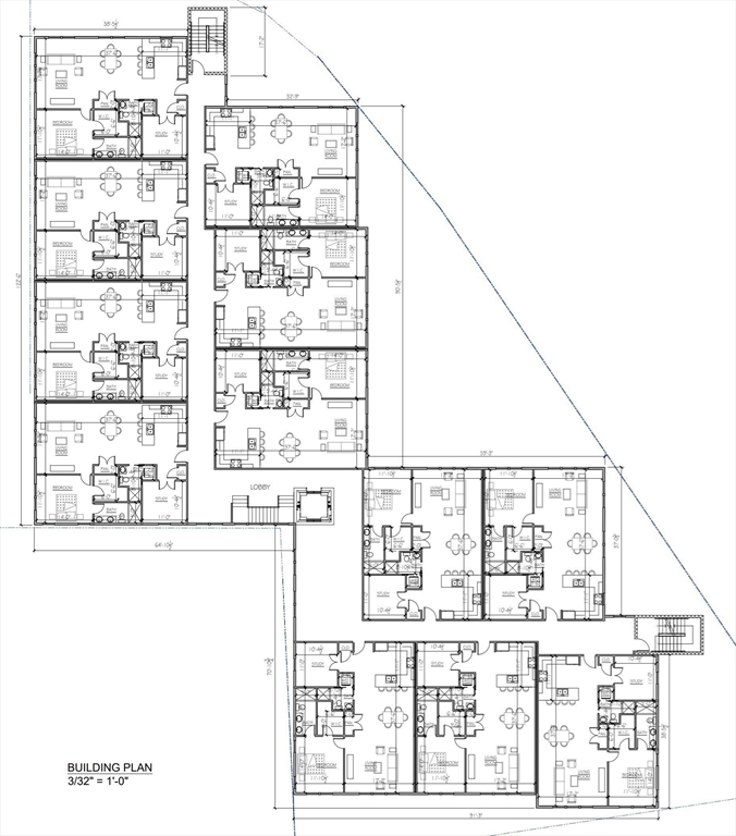 67 E Central St & 5 Union St