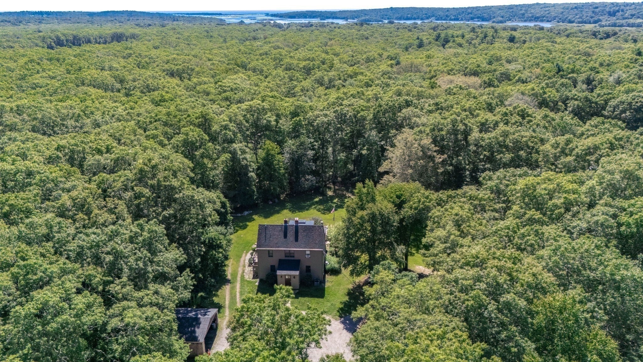 2 Monument Dr, Westport, MA Photo #3